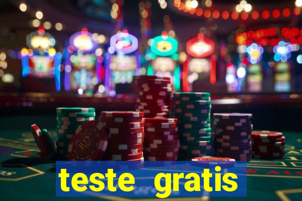 teste gratis fortune tiger